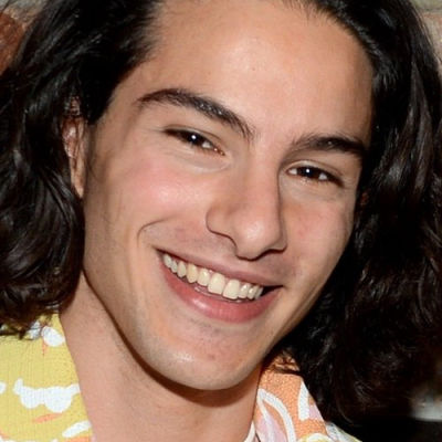 Sayyid El Alami image